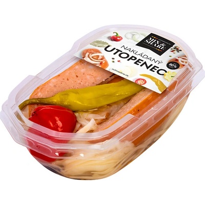 Ad Finedine Utopenci 260g – Zboží Dáma