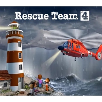 Rescue Team 4