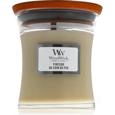 WoodWick Fireside 85 g