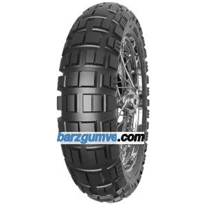 Mitas Enduro Trail XT ( 140/80B17 TT/TL 69H Задно колело, маркировка M+S ) - barzgumve Мотоциклетни гуми