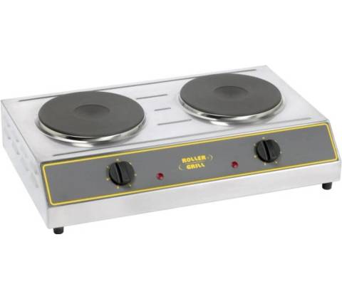 Roller Grill ELR 4