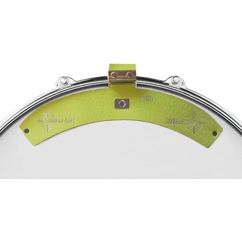 Snareweight M80 Wasabi Демпфер/заглушител за барабан (M80WAS)