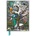 Flame Tree Publishing Anna Stead: Parliament of Fowls (Foiled Journal) | Flame Tree Publishing