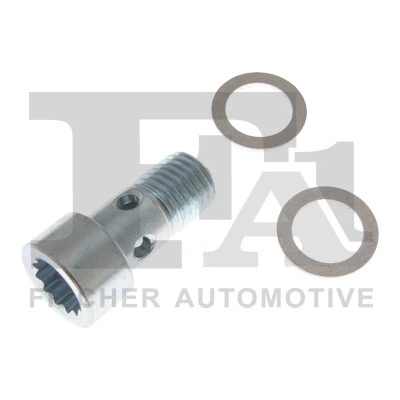 FA1 Dutá skrutka pre turbo 98912009021