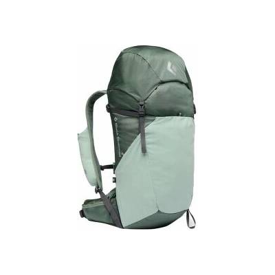 Black Diamond Trail Vista 28l laurel green