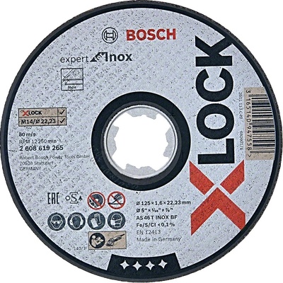 Bosch 2.608.619.265