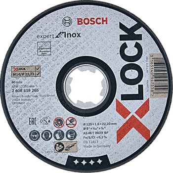 Bosch 2.608.619.265