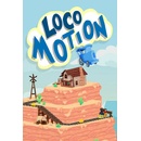 Locomotion