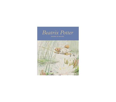 Beatrix Potter