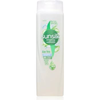 Sunsilk Aloe Vera хидратиращ шампоан с алое вера 250ml