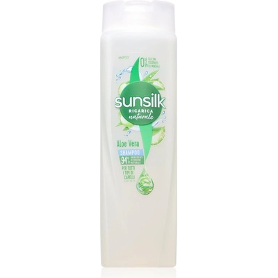 Sunsilk Aloe Vera хидратиращ шампоан с алое вера 250ml