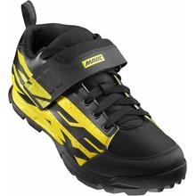 Mavic Deemax PRO Yellow/black 2019