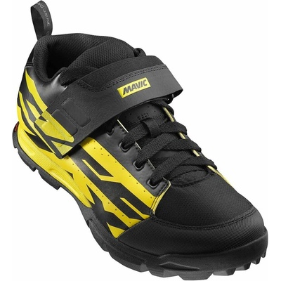 Mavic Deemax PRO Yellow/black 2019