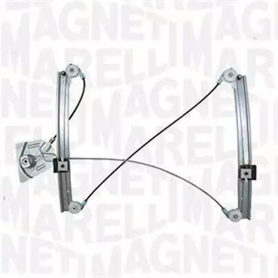 MAGNETI MARELLI Zvedací zařízení oken MAG 350103170278