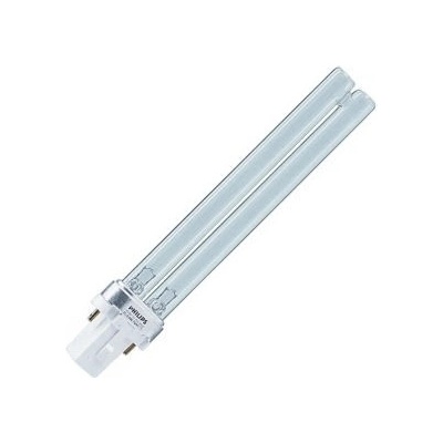 Philips TUV PL-S 11W 2P G23 UVC germicidní zářivka