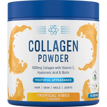Image 1 of Applied Nutrition Collagen Powder, 165 Grams