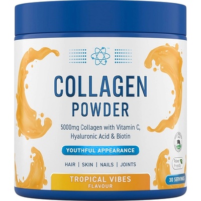 Applied Nutrition Collagen Powder, 165 Grams