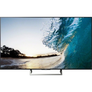 Sony Bravia KD-75XE8596