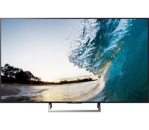 Sony Bravia KD-75XE8596