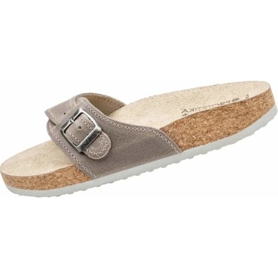 Protetika Sandále ortopedické T05 PROTETIKA šedá