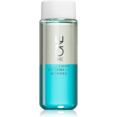 Oriflame The One за отстраняване на водоустойчив грим 100ml