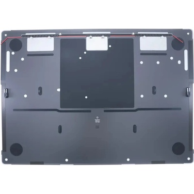 Trackpad MacBook Pro 14" A3426 / A3427 (2026) – Originálny – čierny vesmír MAC1119