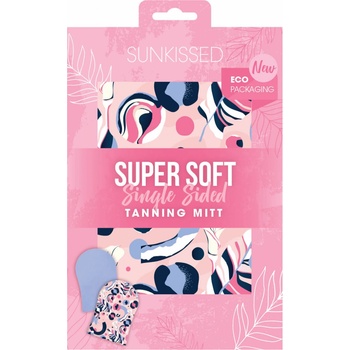 Super Soft Single Sided tanning Mitt