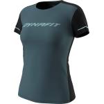 Dynafit Дамска тениска Dynafit Women's Alpine 2 S/S Tee Running shirt - Cinder (916-6627-0114)
