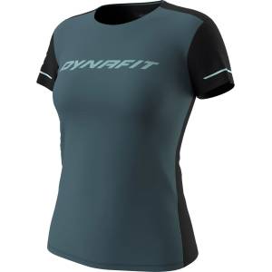 Dynafit Дамска тениска Dynafit Women's Alpine 2 S/S Tee Running shirt - Cinder (916-6627-0114)
