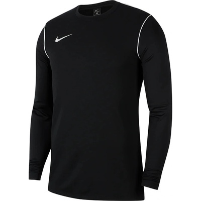 Nike Тениска с дълъг ръкав Nike Y NK DF PARK20 CREW TOP R fj3008-010 Размер S (128-137 cm)