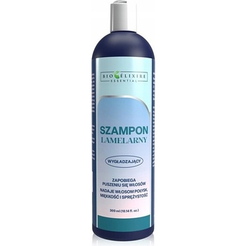 Bioelixire Essential Lamelárny šampón 300 ml