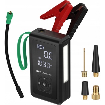 Greencell CJSGC03 PowerBoost Air
