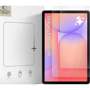 Tech-Protect GLASS FIT+ 2-ПАК Galaxy Tab S10 Lite 10.9 X400 / X406B прозрачен
