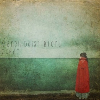 Marek Dusil Blend Ocean