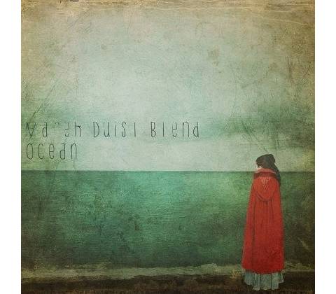 Marek Dusil Blend Ocean