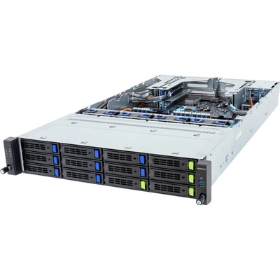 Gigabyte R283-S91 6NR283S91DR000AAJ1