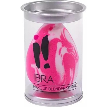 Ibra Makeup hubka na make-up Marble