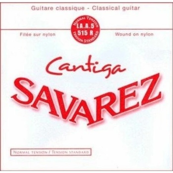 Savarez Cantiga 515R