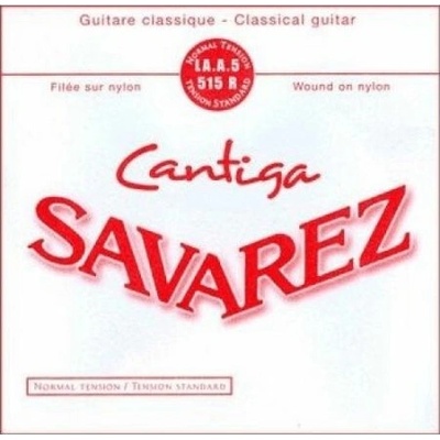 Savarez Cantiga 515R