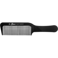 The Shave Factory Hair Comb profesionálne holičské hrebene 045