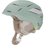 Smith Optics Ски каска Smith Vantage 2 MIPS Ski helmet - Matte Soft Grass / Mist - размер L 59-63 cm (418-1459-1313)