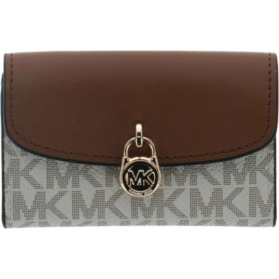 Michael Kors Dámská peněženka 35S5G1YE0B VANILLA