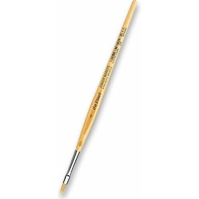 Štetec Da Vinci Junior plochý, veľkosť 4