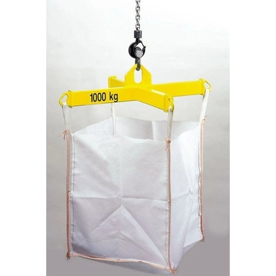 Yale Traverza na prenášanie Big-Bag vriec, 2000kg TTB 2,0/1090 1090, 2000kg
