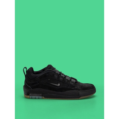Nike SB Air Max Ishod black