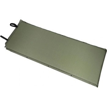 Fox Outdoor Heat мат, самонадуващ се, OD зелен (31775B)