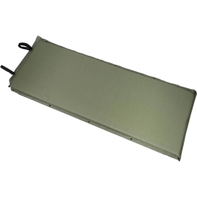 Fox Outdoor Heat мат, самонадуващ се, OD зелен (31775B)