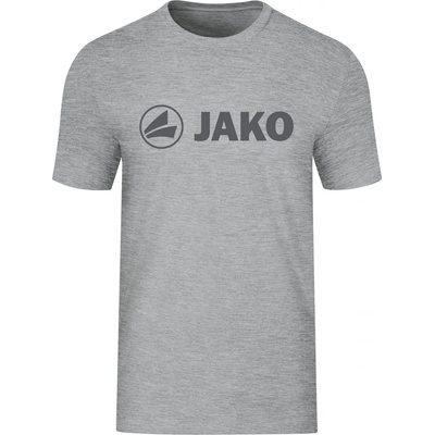 Jako bavlněné triko Promo šedá