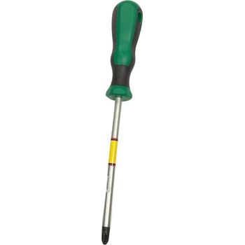 BEARGRIP Skrutkovač krížový 2K - PD