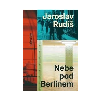 Nebe pod Berlínem